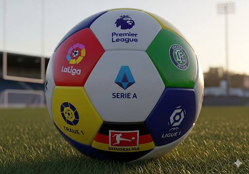 360足球直播 全球赛事覆盖